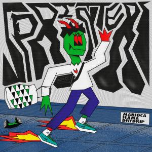 ดาวน์โหลดและฟังเพลง BIZUM (Explicit) พร้อมเนื้อเพลงจาก DRYDRIP