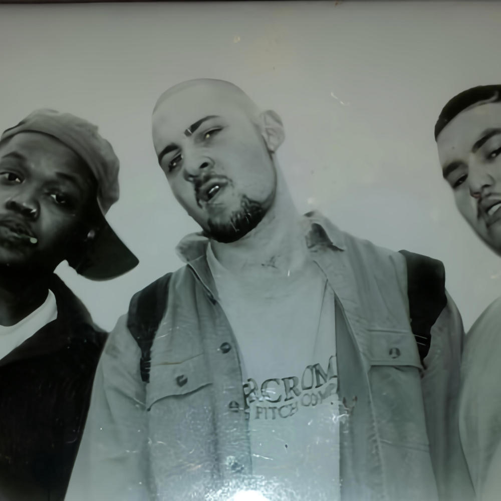 Don't make me Try (feat. Triflicts, Gab Gotcha & The Beatnuts) (Explicit)