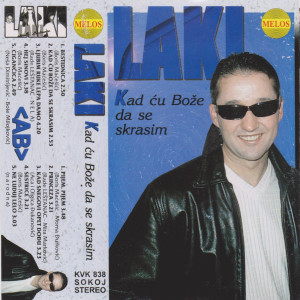 ดาวน์โหลดและฟังเพลง Kad snegovi opet dodju พร้อมเนื้อเพลงจาก LAKI