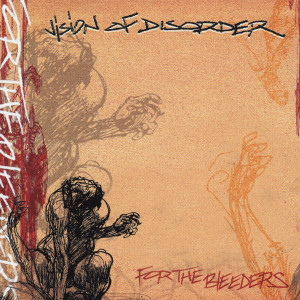 ดาวน์โหลดและฟังเพลง Beneath The Green พร้อมเนื้อเพลงจาก Vision Of Disorder