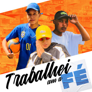 ดาวน์โหลดและฟังเพลง Batalhei Com a Fé พร้อมเนื้อเพลงจาก MC Andrade