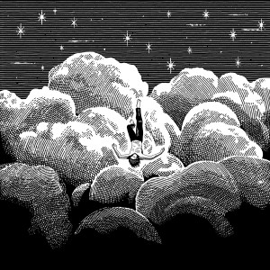 Listen to 죄인 (feat. Flavordash) song with lyrics from Broken Radio Club