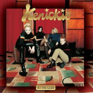 ดาวน์โหลดและฟังเพลง Robot Song พร้อมเนื้อเพลงจาก Kenickie