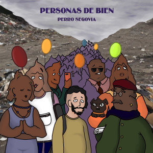 收聽Perro Segovia的Pibito Tiktok歌詞歌曲