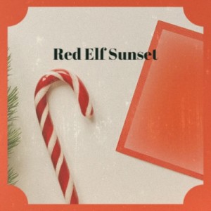 Album Red Elf Sunset from Various