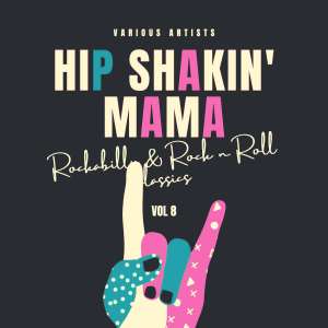 Listen to Rockin' With My Baby song with lyrics from Malcolm Yelvington
