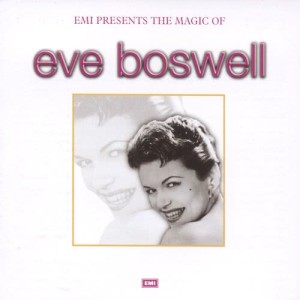 ดาวน์โหลดและฟังเพลง I Believe พร้อมเนื้อเพลงจาก Eve Boswell