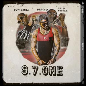 Listen to 9.7.One (Explicit) song with lyrics from Brasco