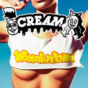 收聽CREAM的Baby I Love U (CREAMIX)歌詞歌曲
