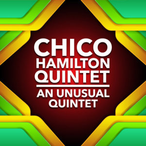 ดาวน์โหลดและฟังเพลง Chanel No 5 พร้อมเนื้อเพลงจาก Chico Hamilton Quintet