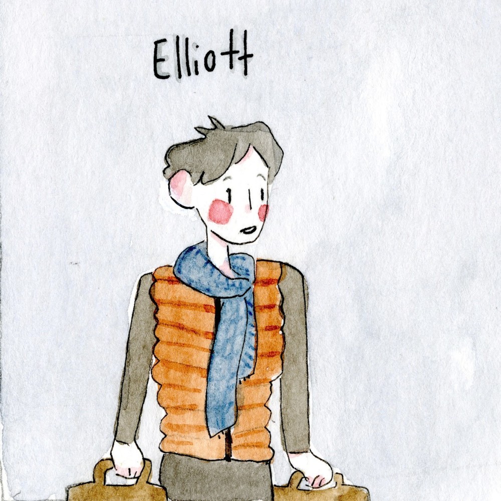 Elliott