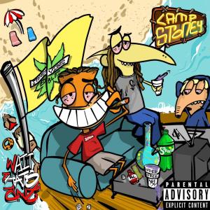 收聽Wait That's Ant的SHAREEF FREESTYLE (Explicit)歌詞歌曲