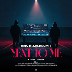 Don Diablo的專輯Next To Me