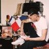 default album img