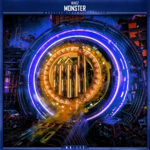 Album Monster oleh Minoz