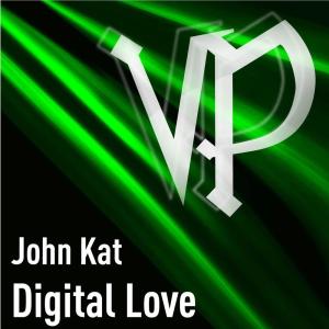 收聽John Kat的Digital Love歌詞歌曲