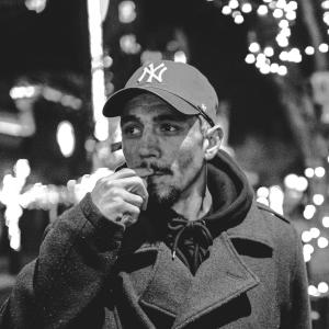 default playlist img