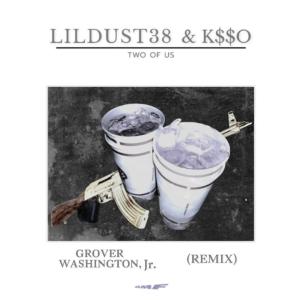อัลบัม Two of Us (Grover Washington, Jr. Remix) (Explicit) ศิลปิน Grover Washington Jr.