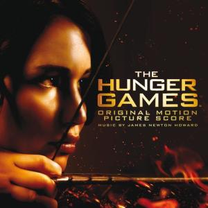 收聽James Newton Howard的The Hunger Games (From "The Hunger Games")歌詞歌曲