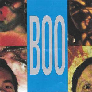 Album BOO oleh Boo