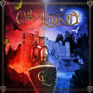 收聽Conor Brouwer's Call of Eternity的Gates of immortality (feat. Henning Basse & Simone Mularoni)歌詞歌曲