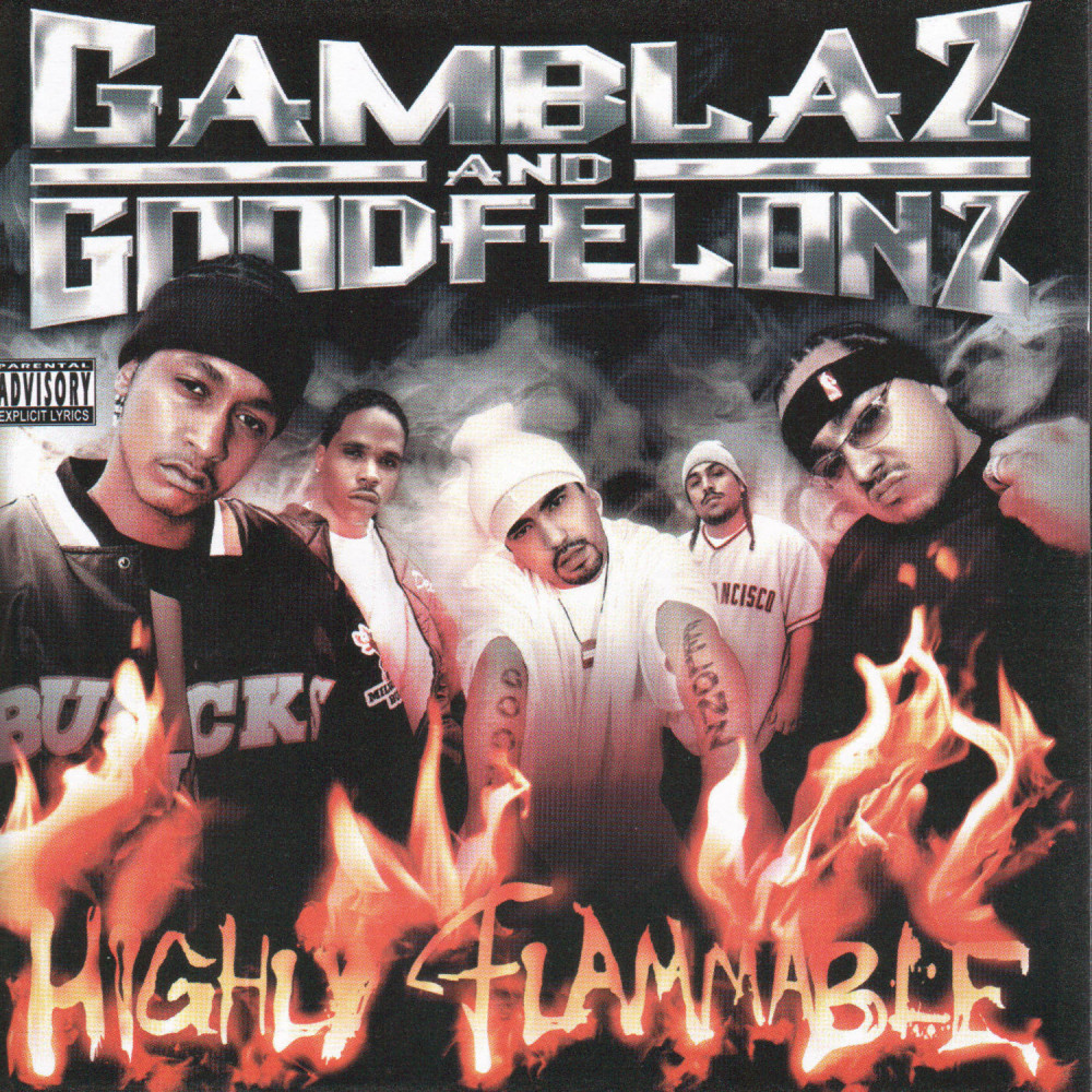 Big Bucks (Explicit)