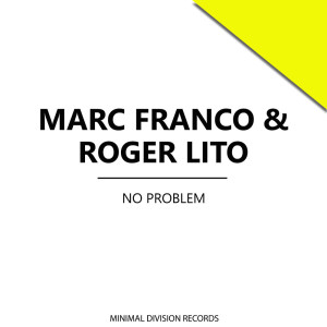 Album No Problem oleh Marc Franco