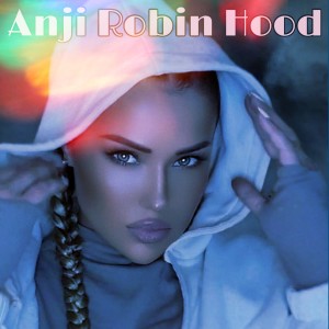 Album Robin Hood oleh Anji