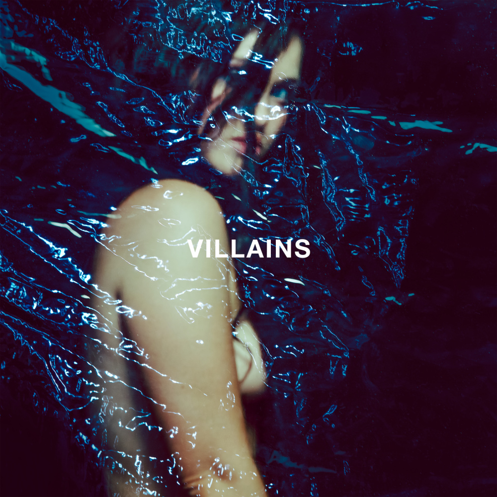 VILLAINS (Explicit)