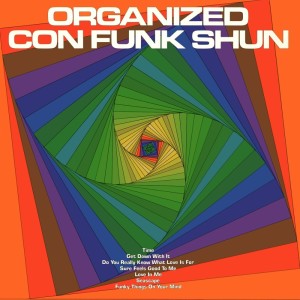 ดาวน์โหลดและฟังเพลง Sure Feels Good To Me พร้อมเนื้อเพลงจาก Con Funk Shun
