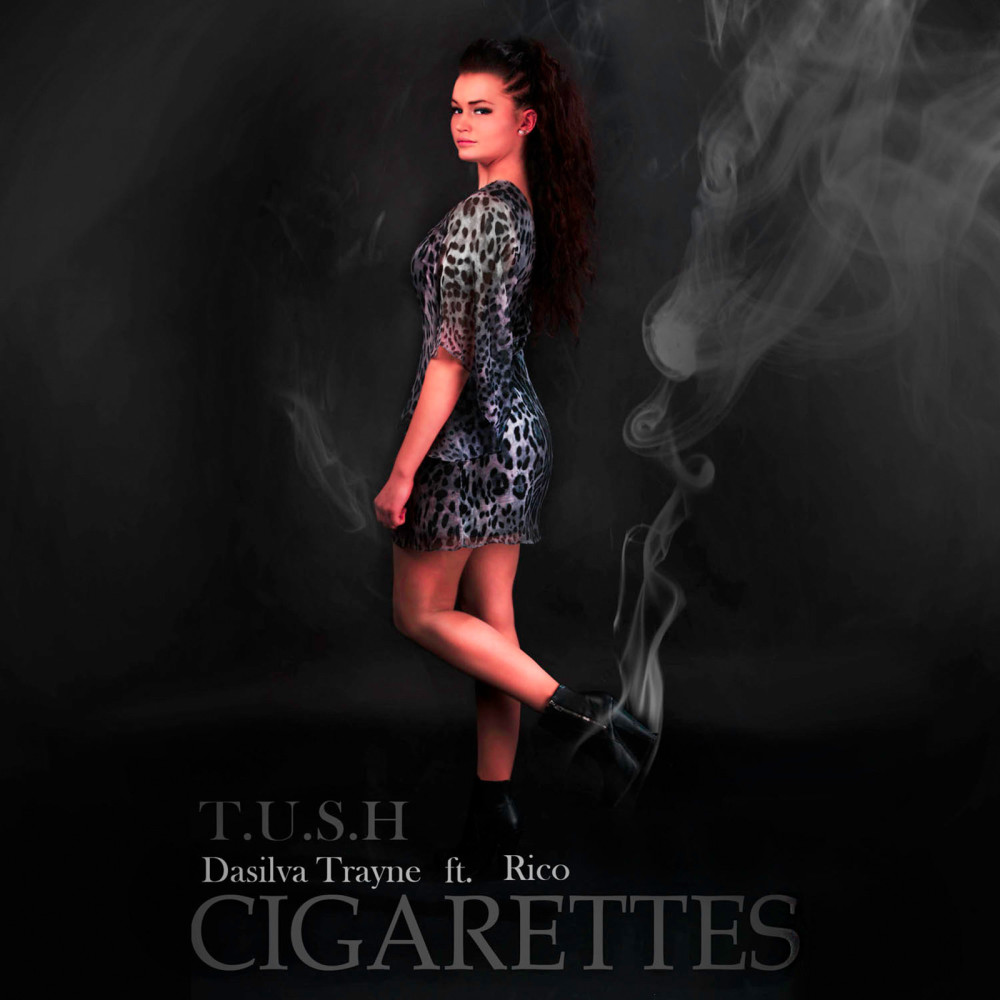 Cigarettes (feat. Rico) (Explicit)