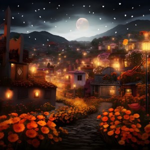 Palmasur的專輯Callejón de las Catrinas