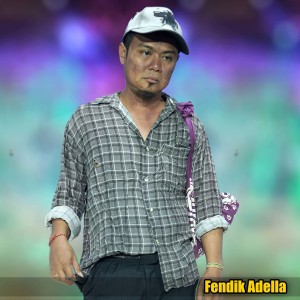 Dengarkan Nelongso lagu dari Fendik Adella dengan lirik