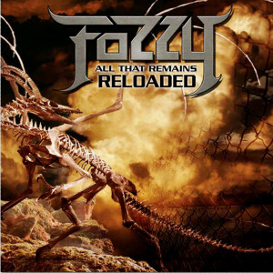 ดาวน์โหลดและฟังเพลง Born Of Anger (feat. Marty Friedman) พร้อมเนื้อเพลงจาก Fozzy