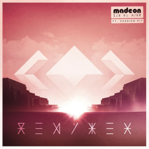Album Pay No Mind (Remixes) from Madeon