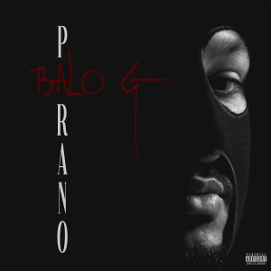 Album Parano (Explicit) oleh Balo G