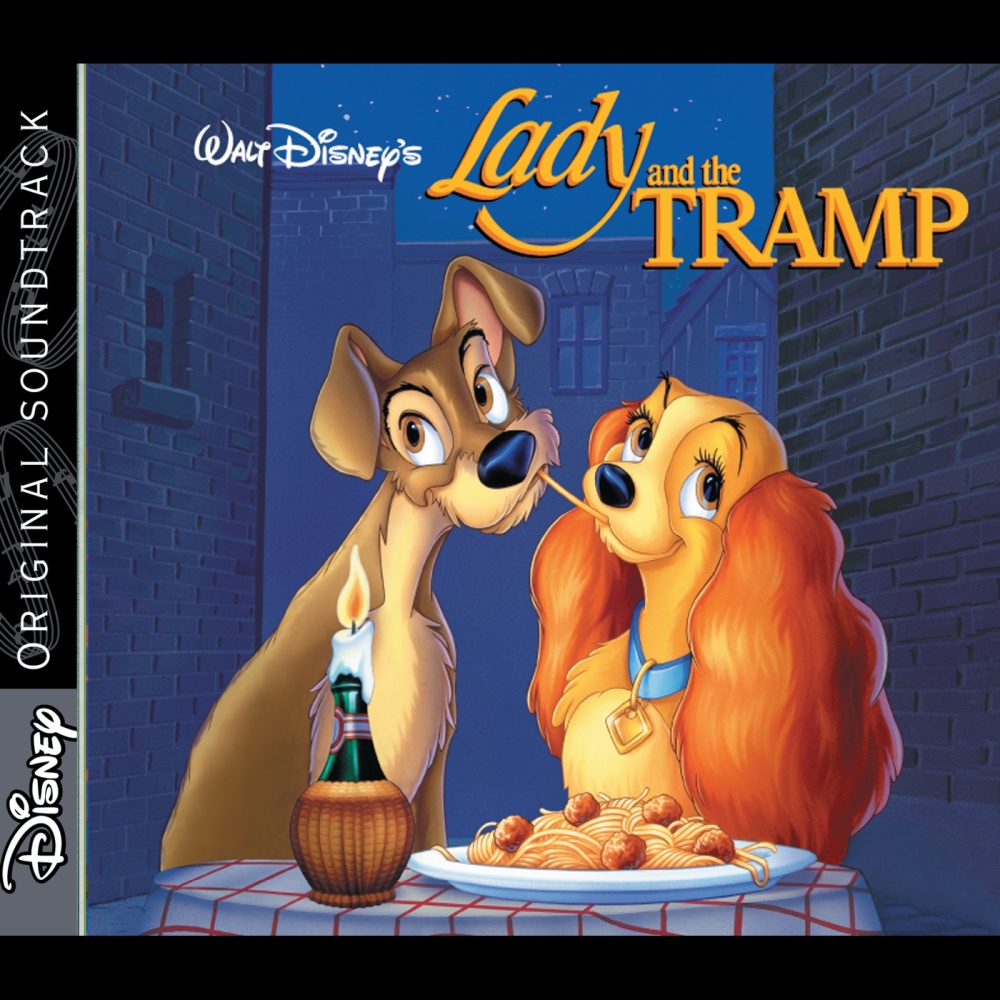 Main Title (Bella Notte)/The Wag of a Dog's Tail (From "Lady and the Tramp"|Soundtrack Version)