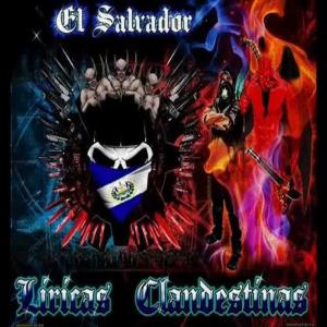 อัลบัม TU LO SABES (feat. The Writer) [Explicit] ศิลปิน Rap Salvadoreño 503