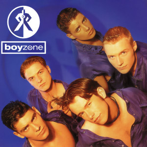 Boyzone的專輯Love Me For A Reason