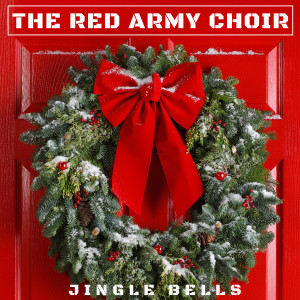 The Red Army Chorus的專輯Jingle Bells
