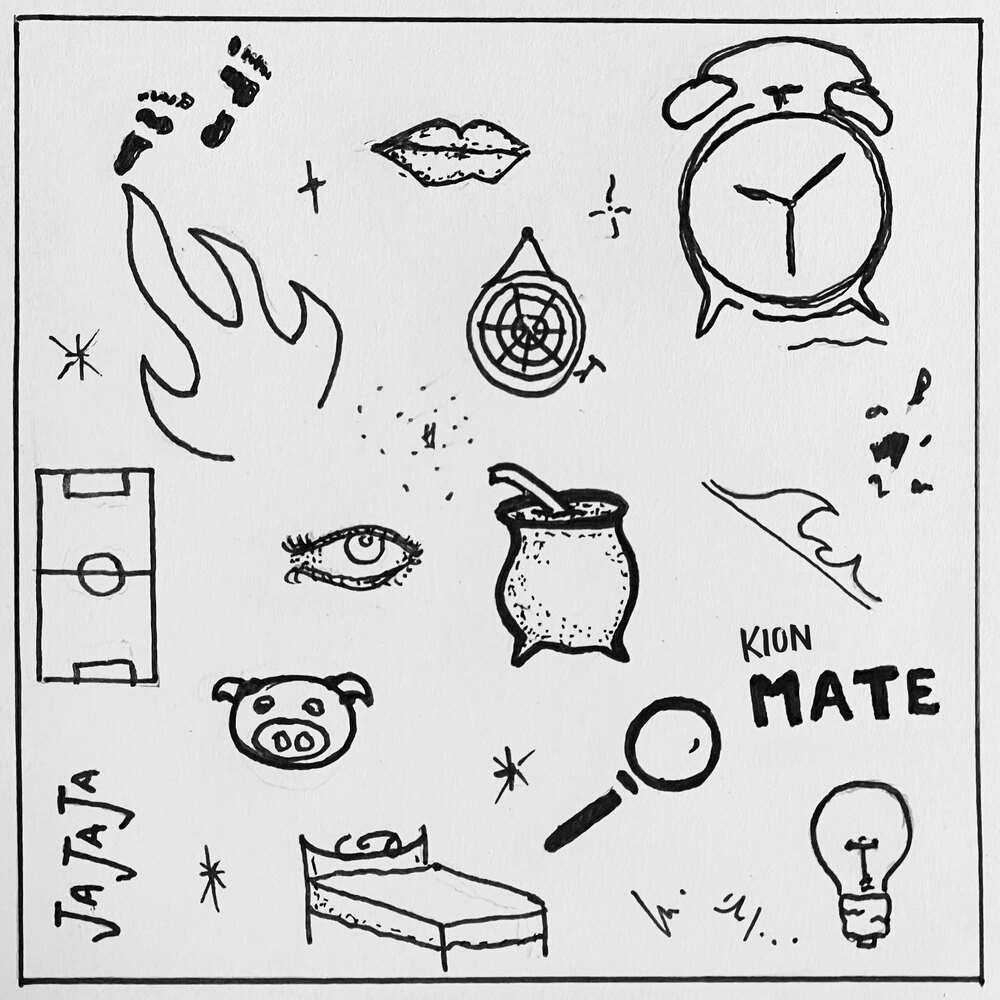 Mate