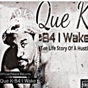 Listen to Foreign (feat. Mac Louchiee) (Explicit) song with lyrics from Que K
