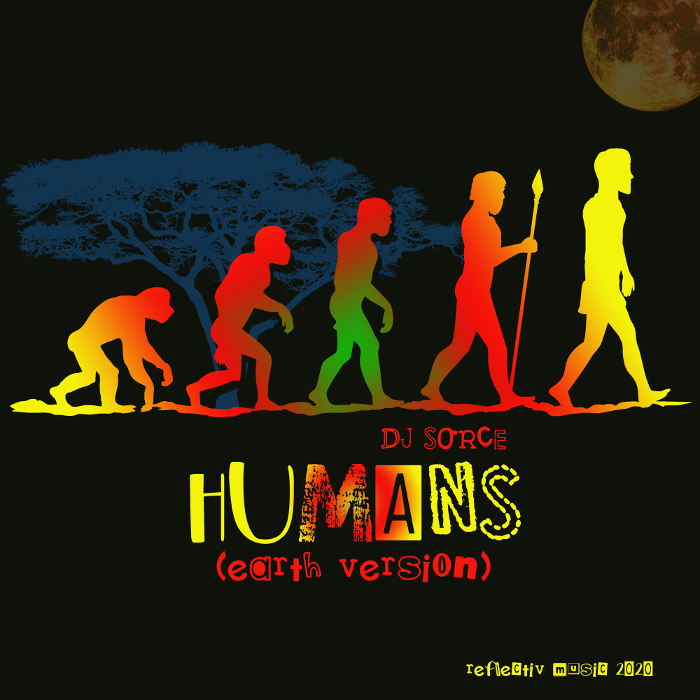 Humans (Earth Version)