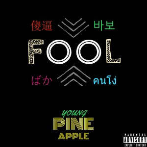 Album Fool (Explicit) from Young Pineapple