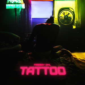 Album Tattoo oleh Fireboy DML