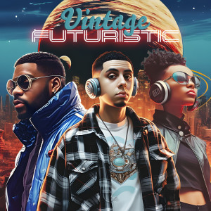 ดาวน์โหลดและฟังเพลง Vintage Futuristic Pt. 1 (Explicit) พร้อมเนื้อเพลงจาก Funkghost