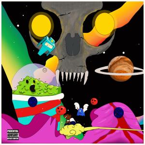 Ferlo Narco的專輯King (feat. McLAREN) (Explicit)