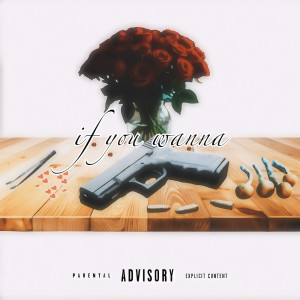 Album If You Wanna (Explicit) from P3RSP3CTIV3