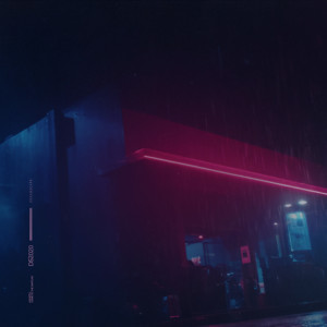 hiræth的專輯gone to the rapture
