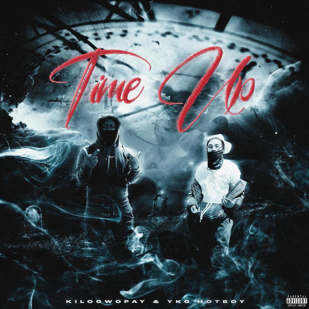 Time Up (feat. YKG hotboy) (Explicit)